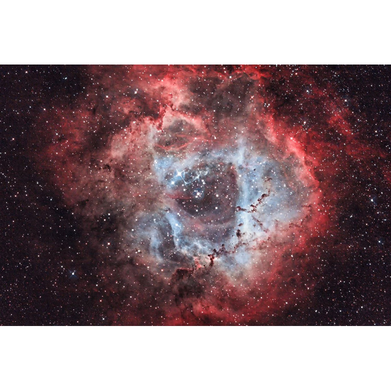 Filtro OPT Triad Ultra Quad-Band de banda estrecha de 2"