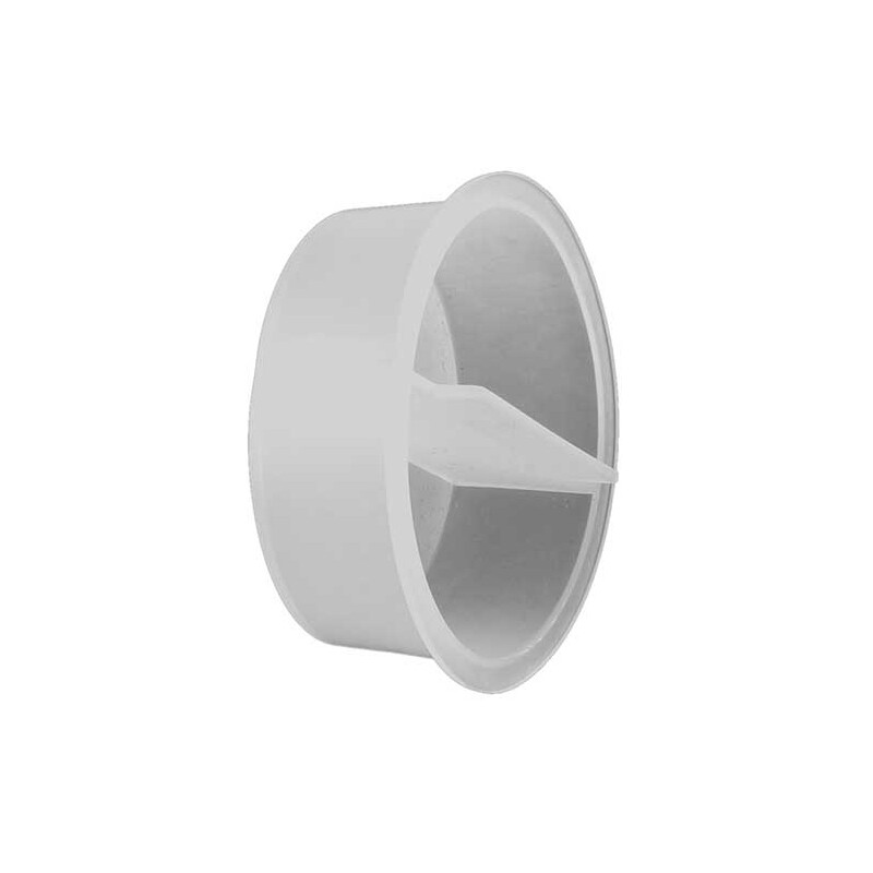 TS Optics Guardapolvos 2"
