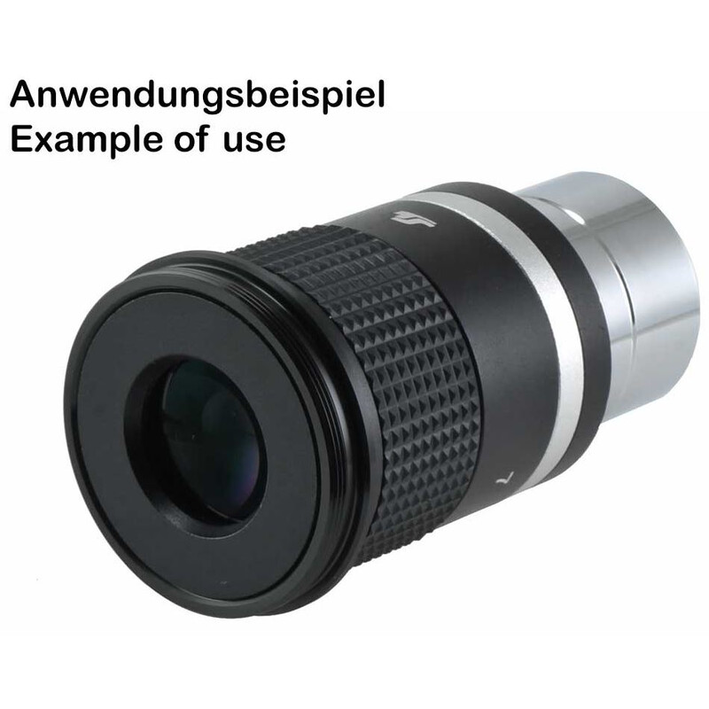 TS Optics T2 Adapter para el Ocular zoom TS 7-21 mm