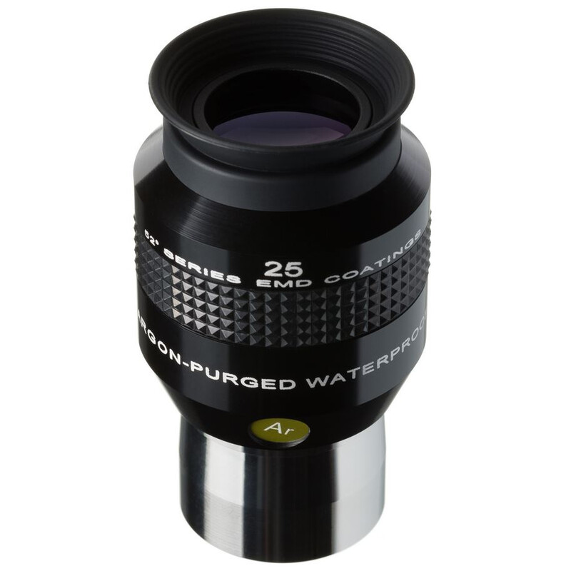 Explore Scientific Ocular 52° LER 25mm 1,25"