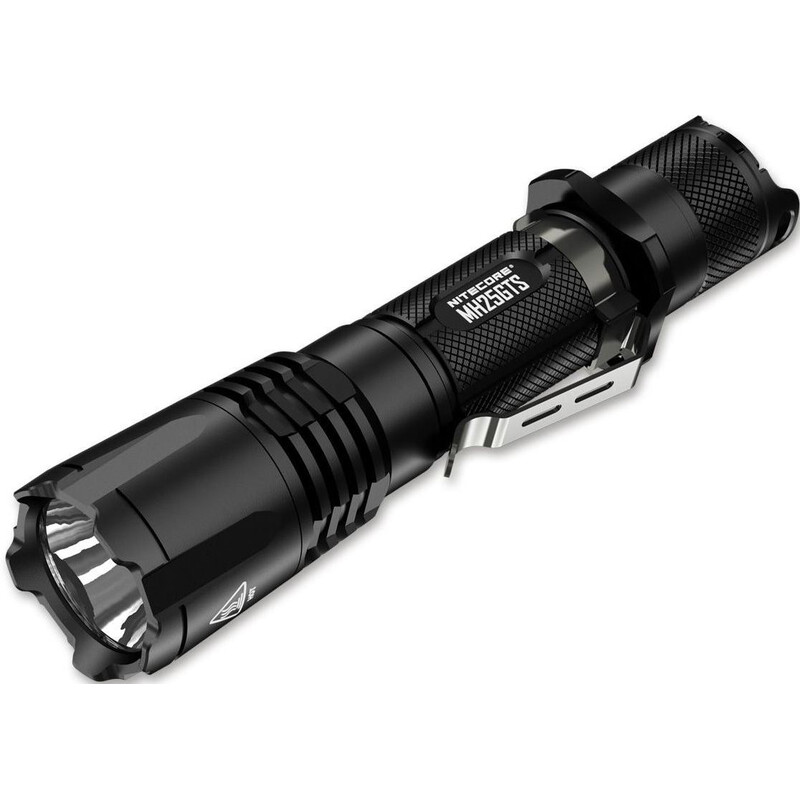 Nitecore Linterna MH25GTS