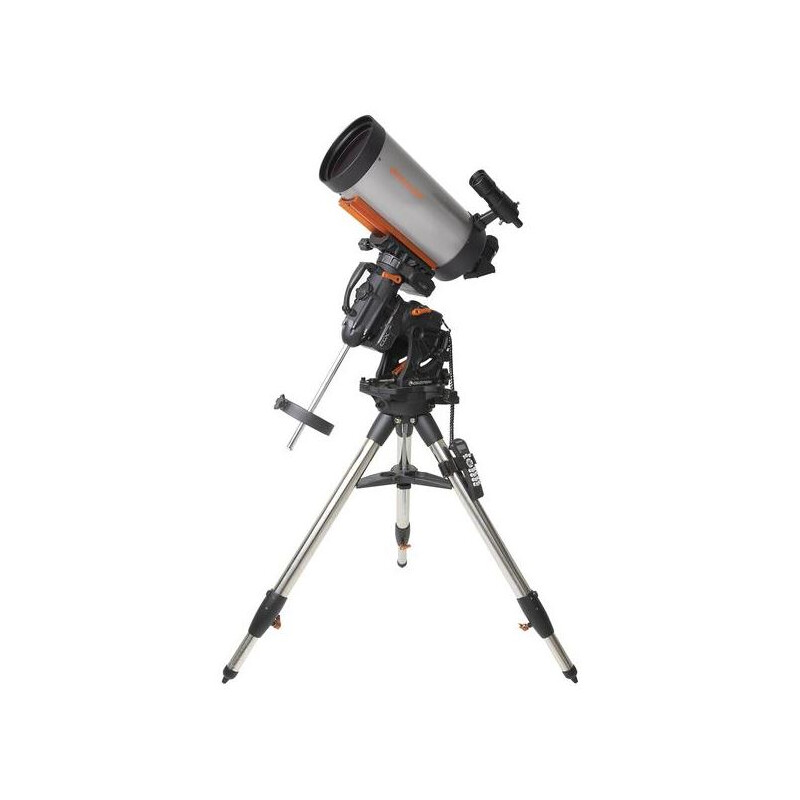 Celestron Telescopio Maksutov MC 180/2700 CGX 700 GoTo