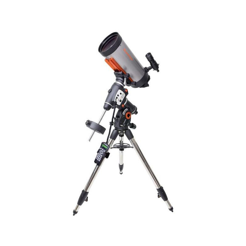 Celestron Telescopio Maksutov MC 180/2700 CGEM II 700 GoTo