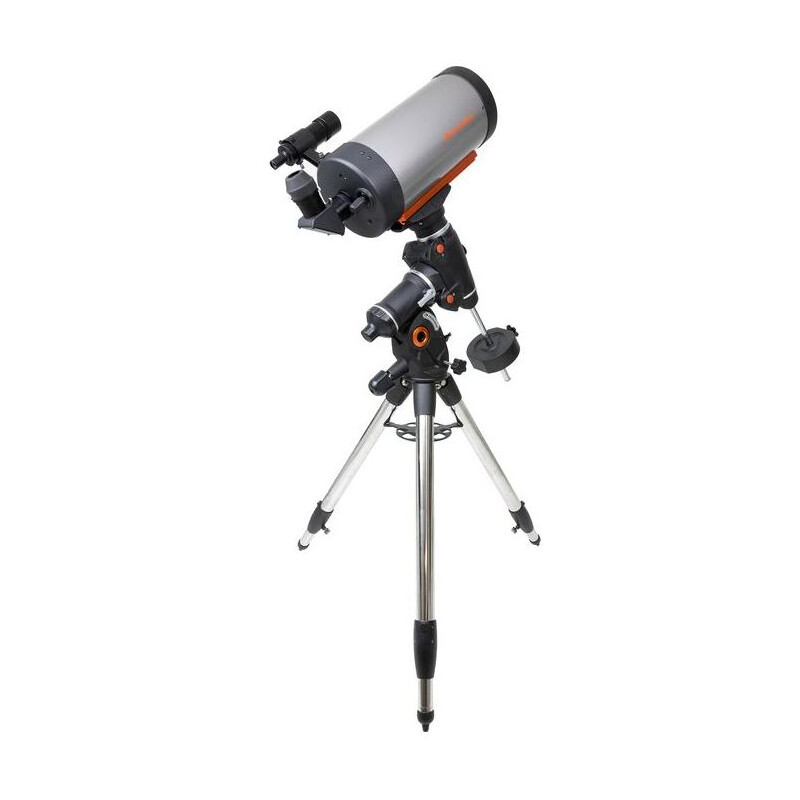 Celestron Telescopio Maksutov MC 180/2700 CGEM II 700 GoTo