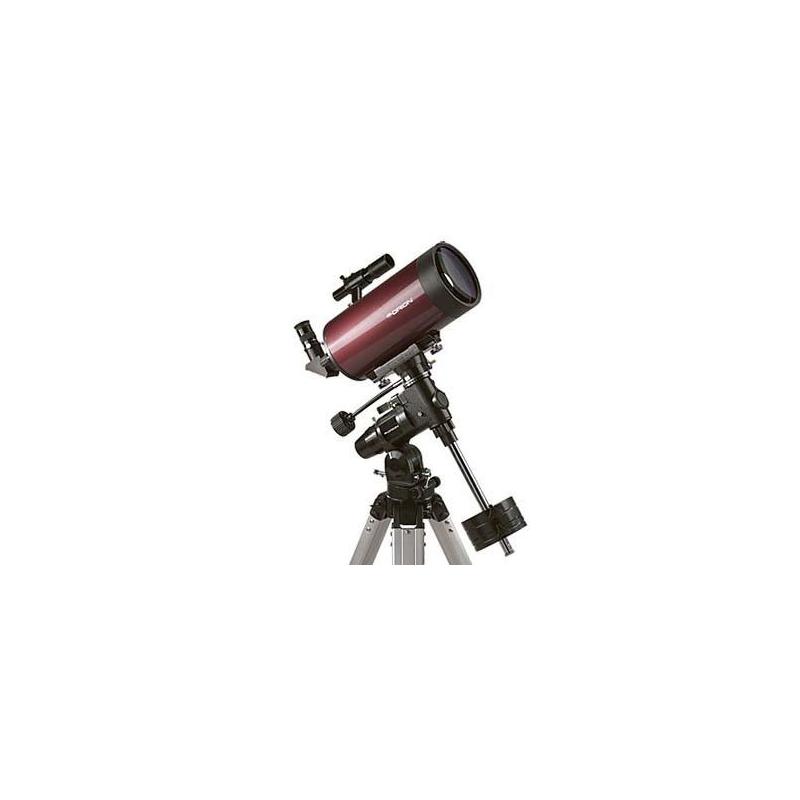 Orion Telescopio Maksutov MC 127/1540 Starmax EQ-3