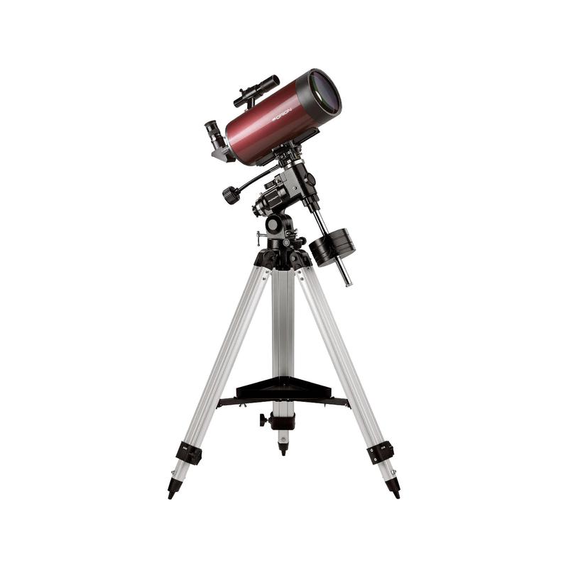 Orion Telescopio Maksutov MC 127/1540 Starmax EQ-3