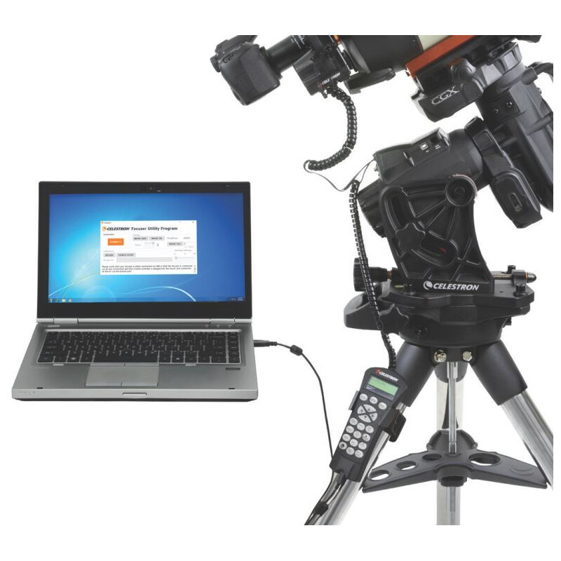 Celestron Motor de enfoque para ópticas SC y EdgeHD