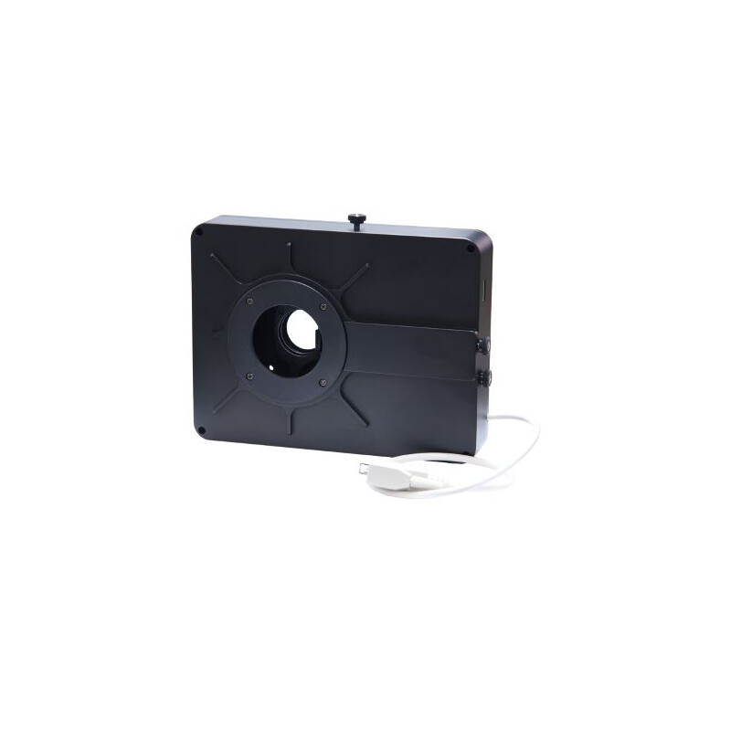 SBIG Rueda de filtros con autoguía FW8G-STT