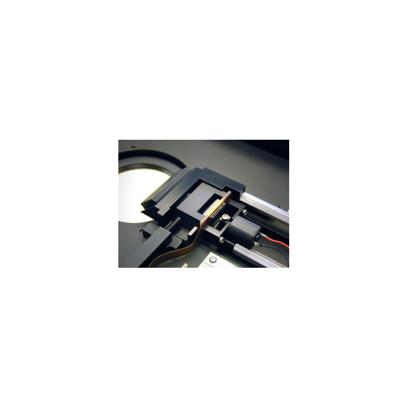 SBIG Rueda de filtros con autoguía FW8G-STT