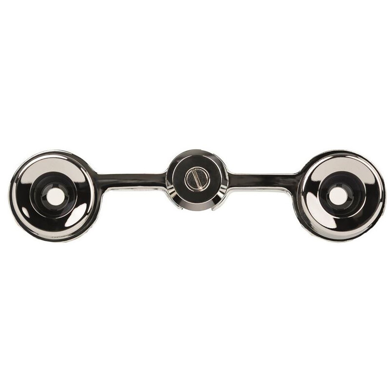Dörr Binoculares Gemelos de ópera modelo 102 3x25