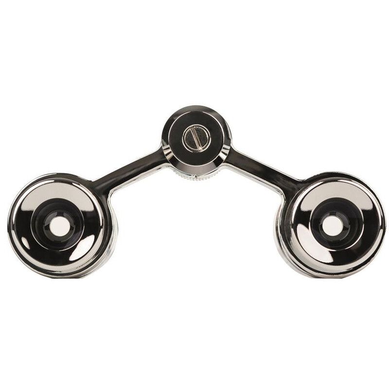 Dörr Binoculares Gemelos de ópera modelo 102 3x25