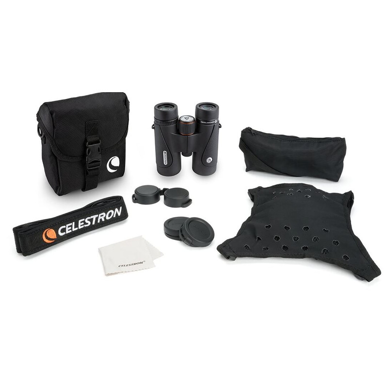 Celestron Binoculares Trailseeker ED 8x42