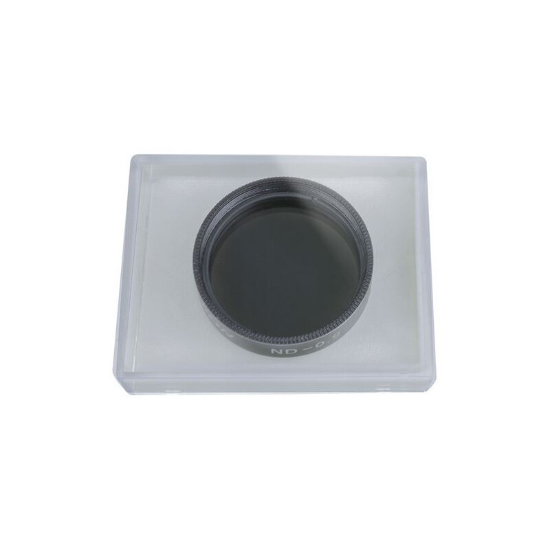 Celestron Filtro de densidad neutra ND09 de 1,25"