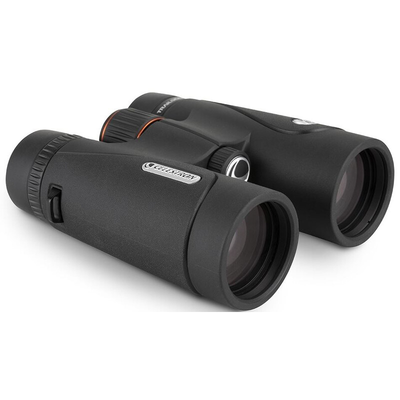 Celestron Binoculares TrailSeeker ED 8x42