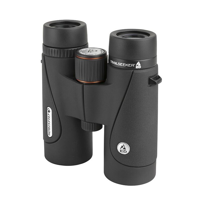Celestron Binoculares TrailSeeker ED 8x42
