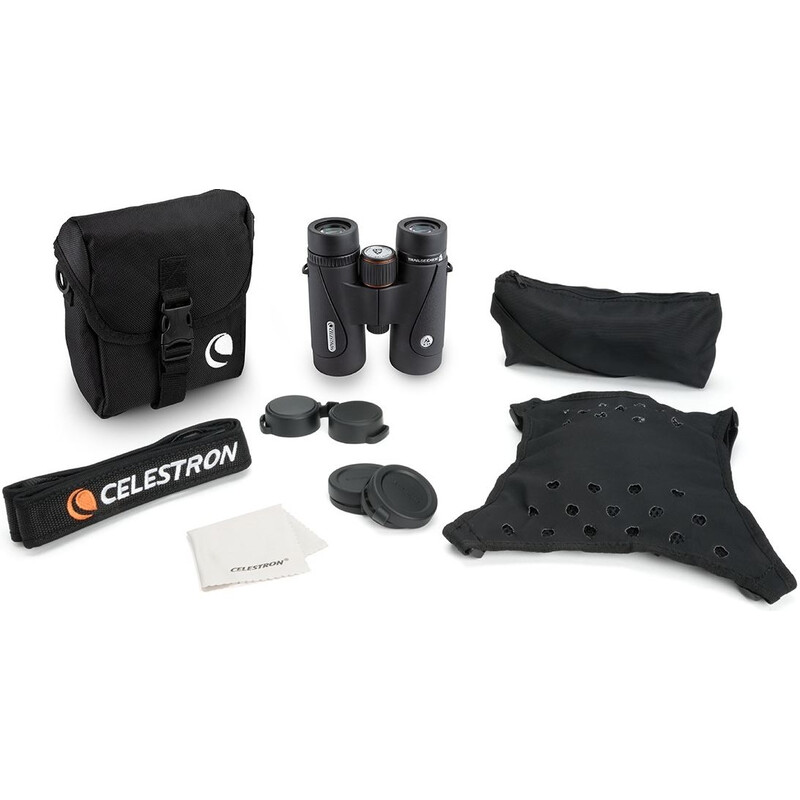Celestron Binoculares TrailSeeker ED 8x42