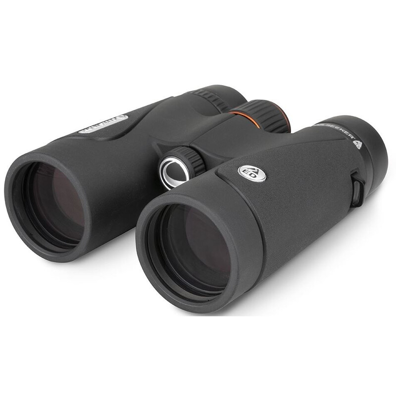 Celestron Binoculares TrailSeeker ED 10x42