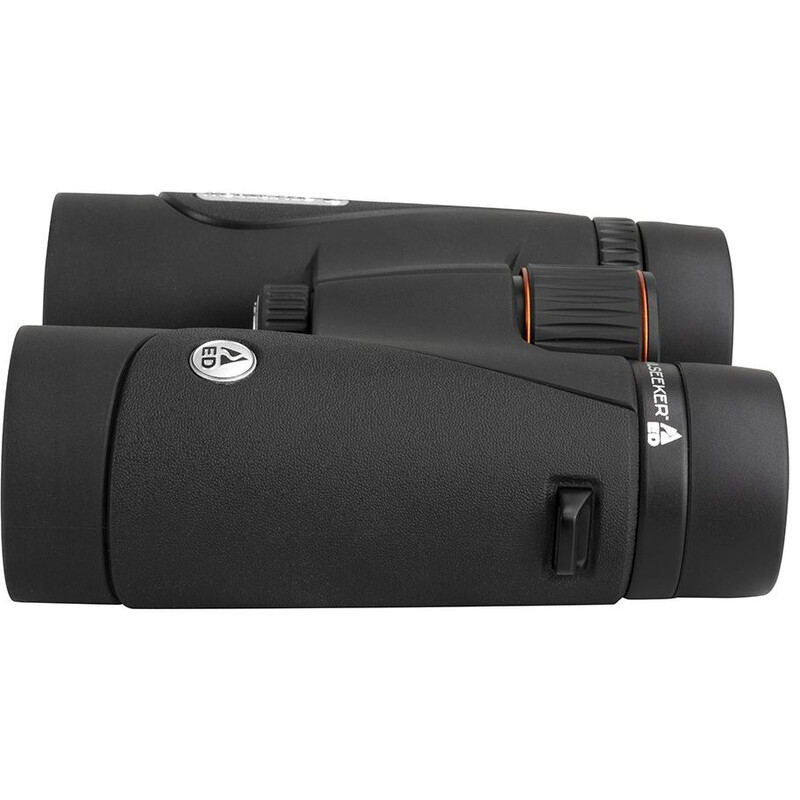 Celestron Binoculares TrailSeeker ED 10x42