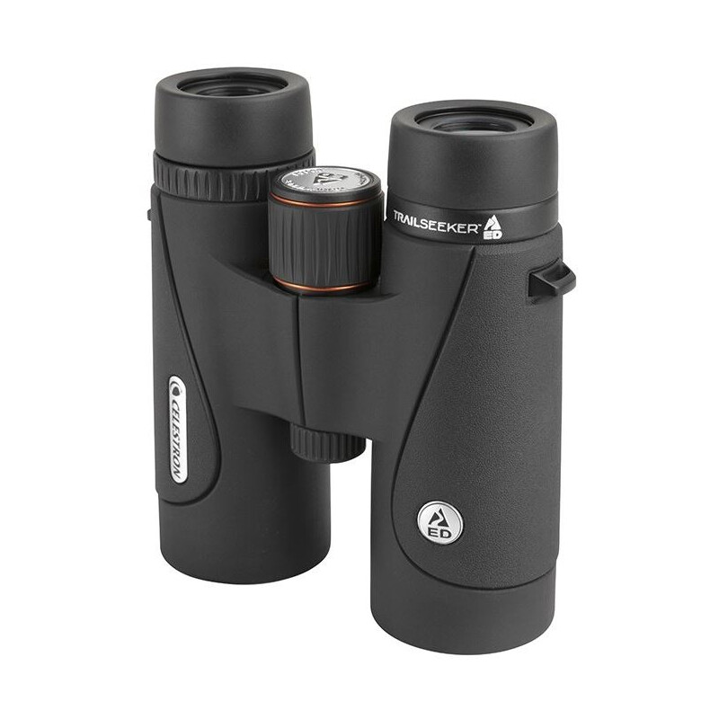 Celestron Binoculares TrailSeeker ED 10x42