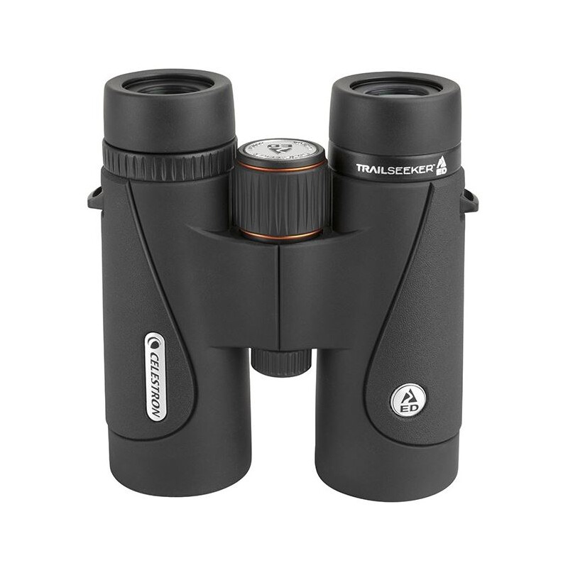Celestron Binoculares TrailSeeker ED 10x42