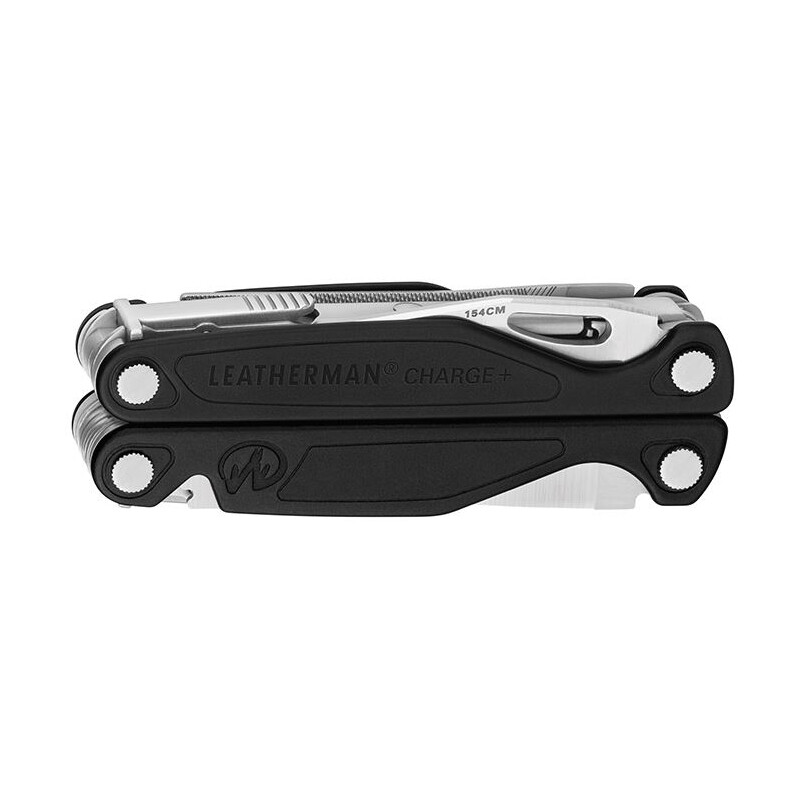 Leatherman Multiherramienta Multitool Charge+ Silver