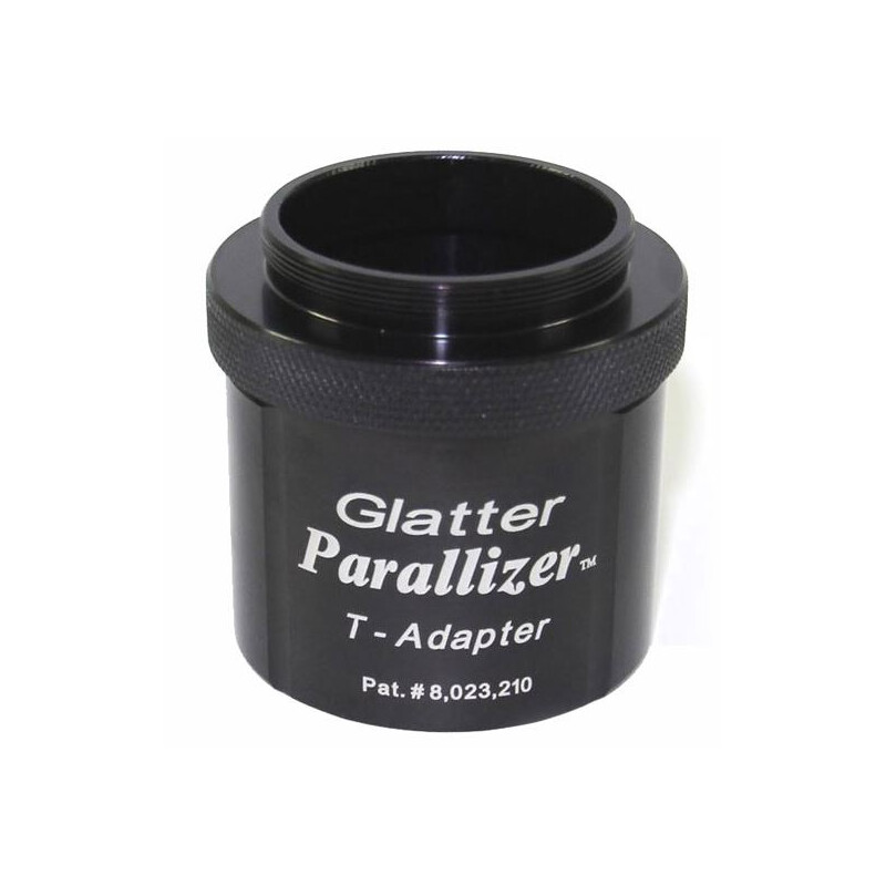 Howie Glatter Adaptadores Adaptador en T Parallizer