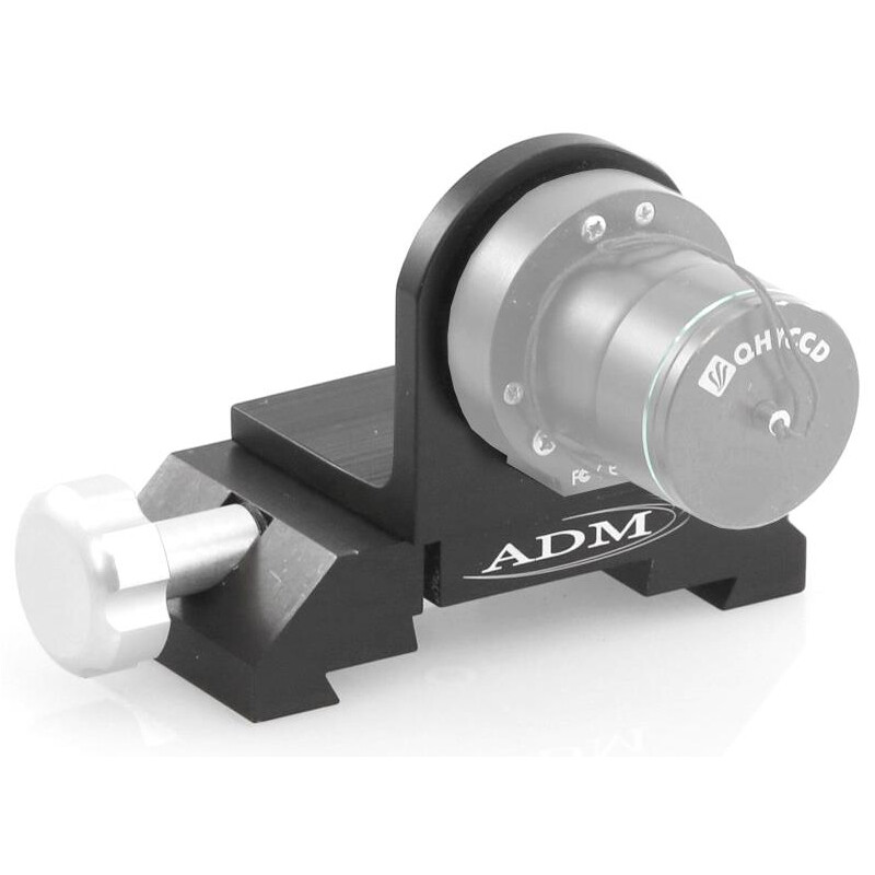 ADM Adaptador de placa cola de milano para PoleMaster