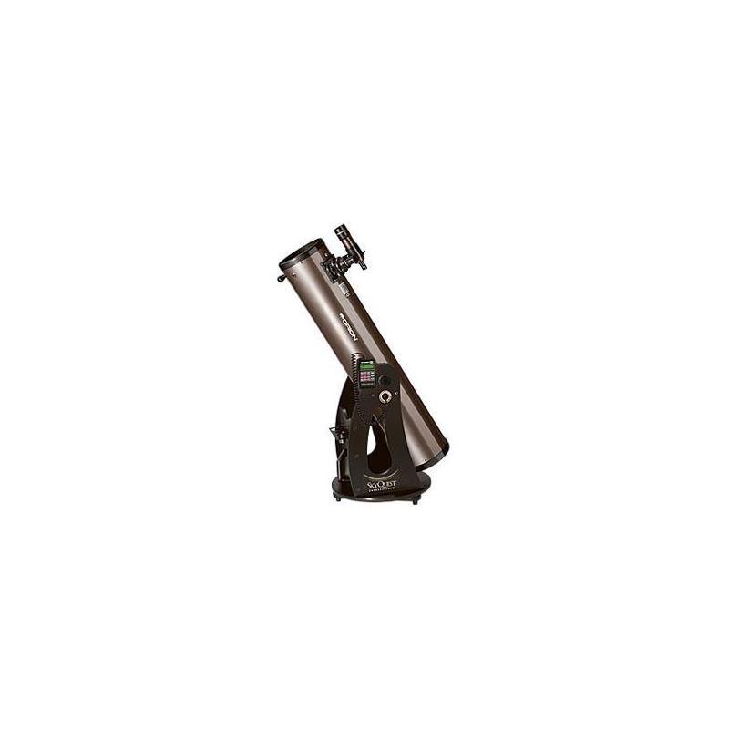 Intelli Scope 8