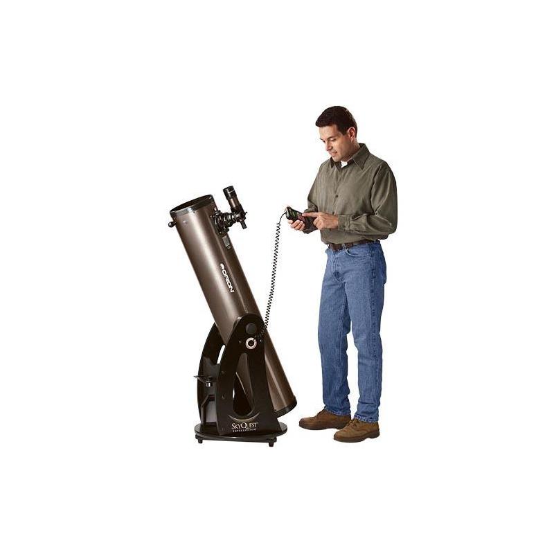 Intelli Scope 8
