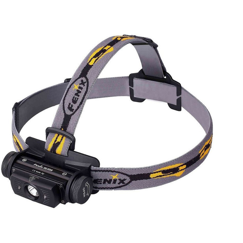 Fenix Lámpara frontal HL60R