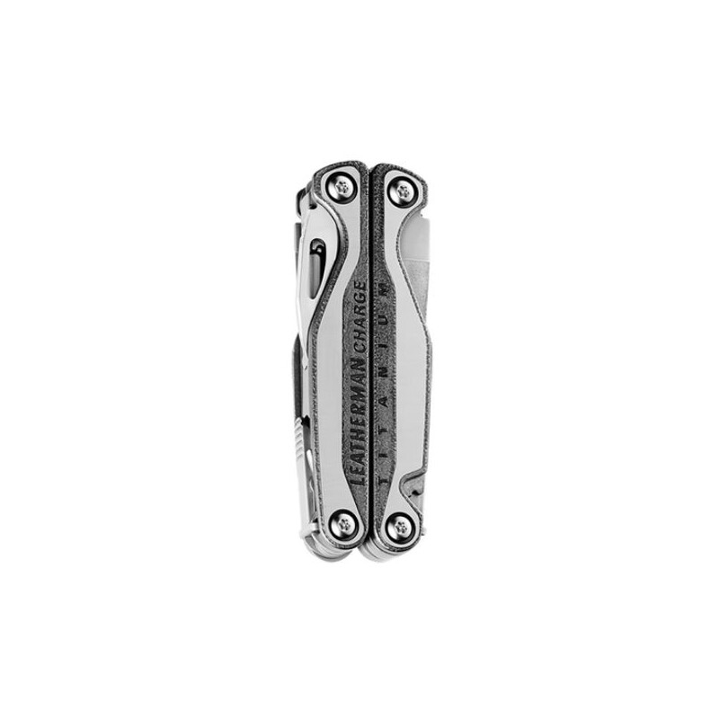 Leatherman Multiherramienta Multitool Charge+ TTI