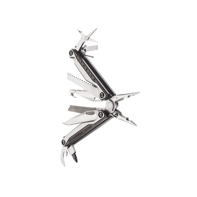 Leatherman Multiherramienta Multitool Charge+ TTI