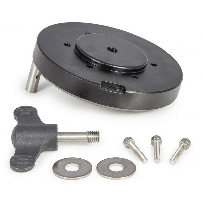 Baader Cabezal de brida para montura Celestron AVX