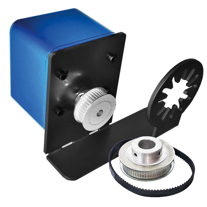 PegasusAstro Motor de enfoque FocusCube v2 para telescopios SC (C11)
