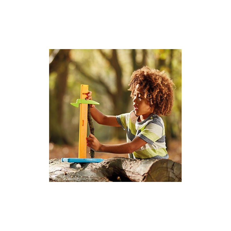 Learning Resources 5-in-1 Outdoor Measure-Mate