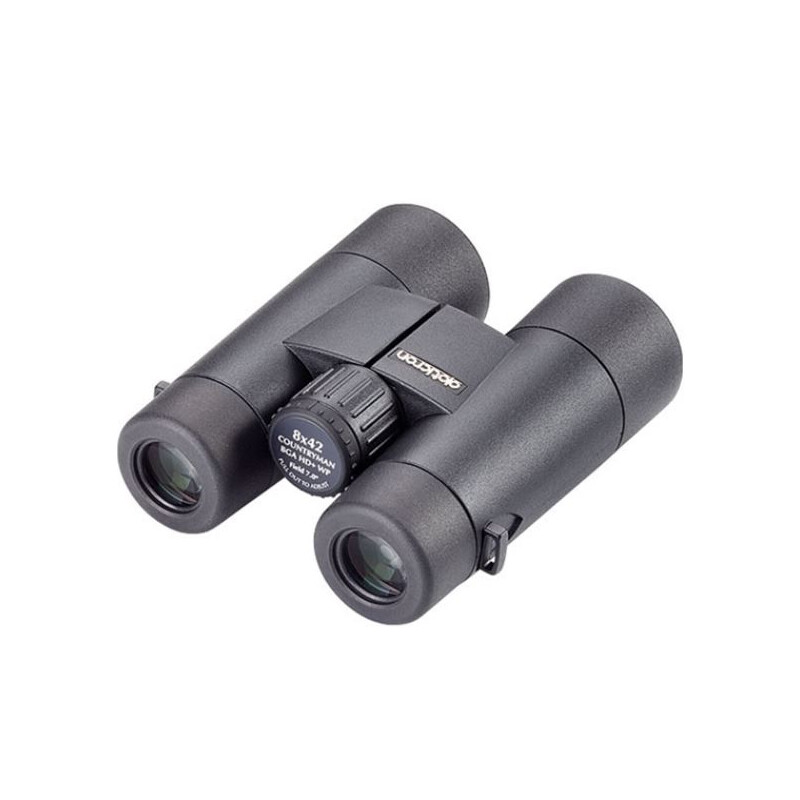 Opticron Binoculares Countryman BGA HD+ 8x42
