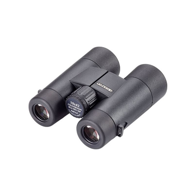 Opticron Binoculares Countryman BGA HD+ 10x42