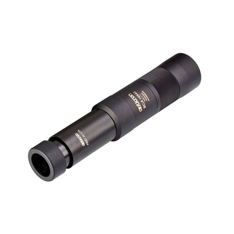 Opticron Adaptadores universales UTA 2x para monoculares BGA
