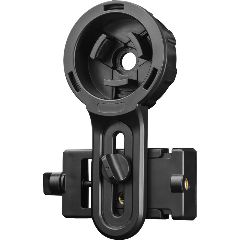 Orion Soporte para smartphone SteadyPix