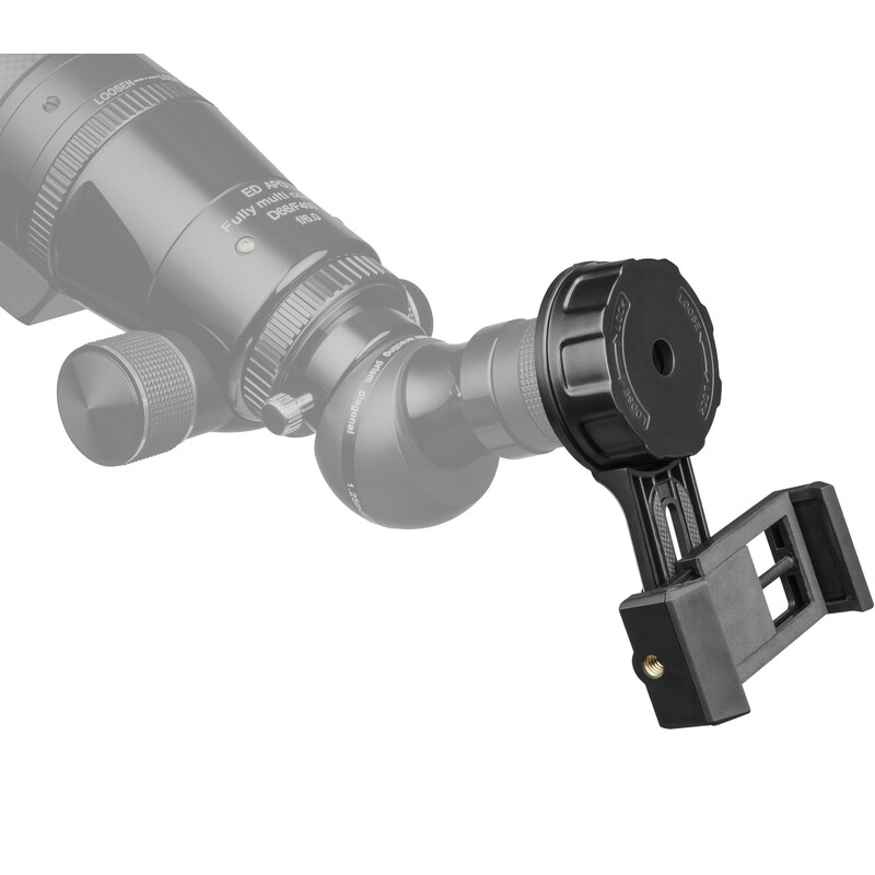 Orion Soporte para smartphone SteadyPix