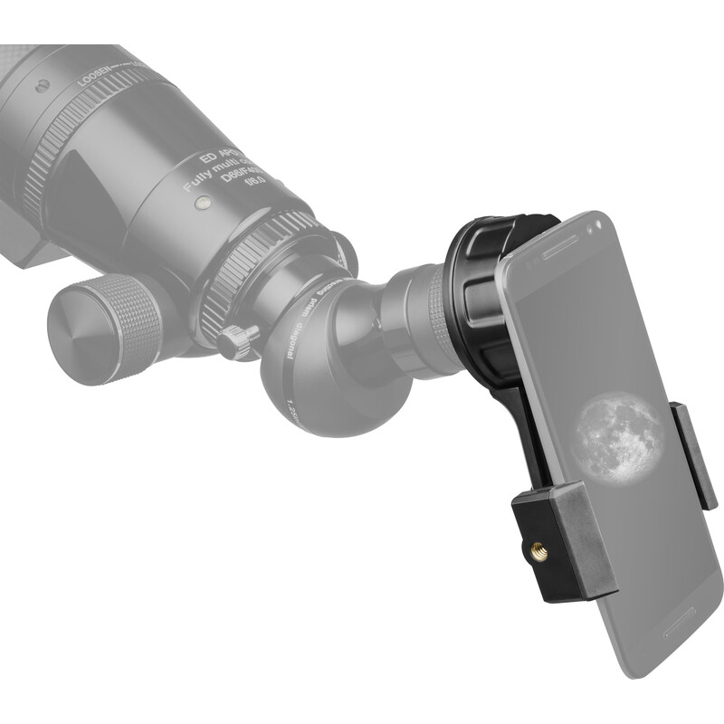 Orion Soporte para smartphone SteadyPix