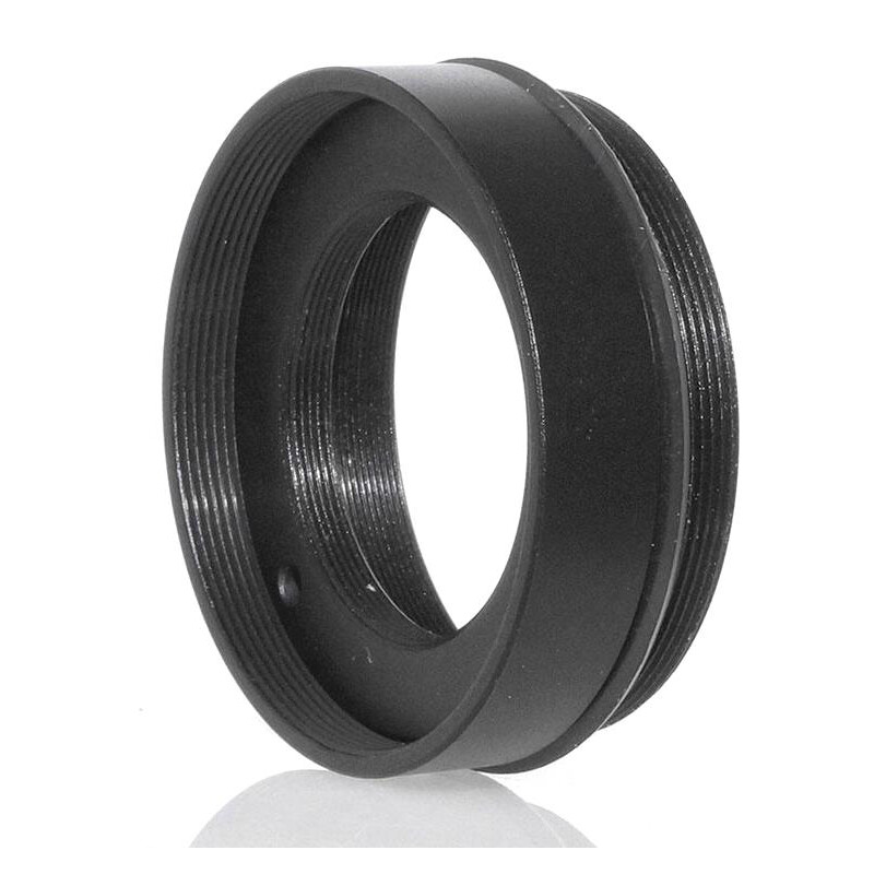 TS Optics Alojamiento de filtro de 1,25" para rosca T2