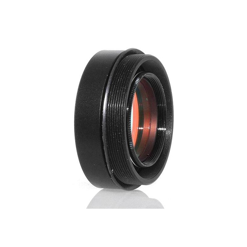 TS Optics Alojamiento de filtro de 1,25" para rosca T2