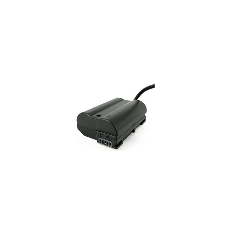 PegasusAstro DSLR Pilas Adaptador EP-5B