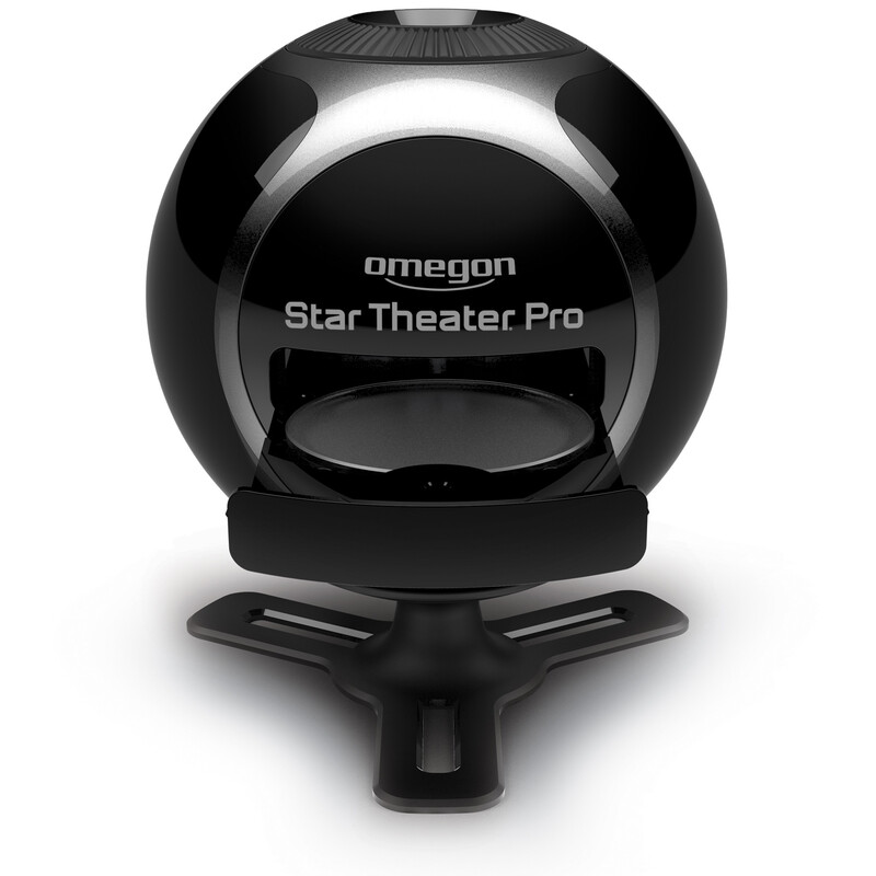 Omegon Planetario Star Theater Pro