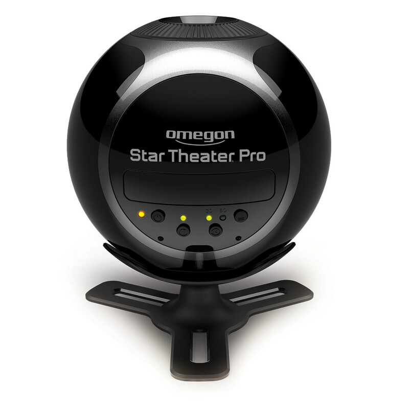 Omegon Planetario Star Theater Pro