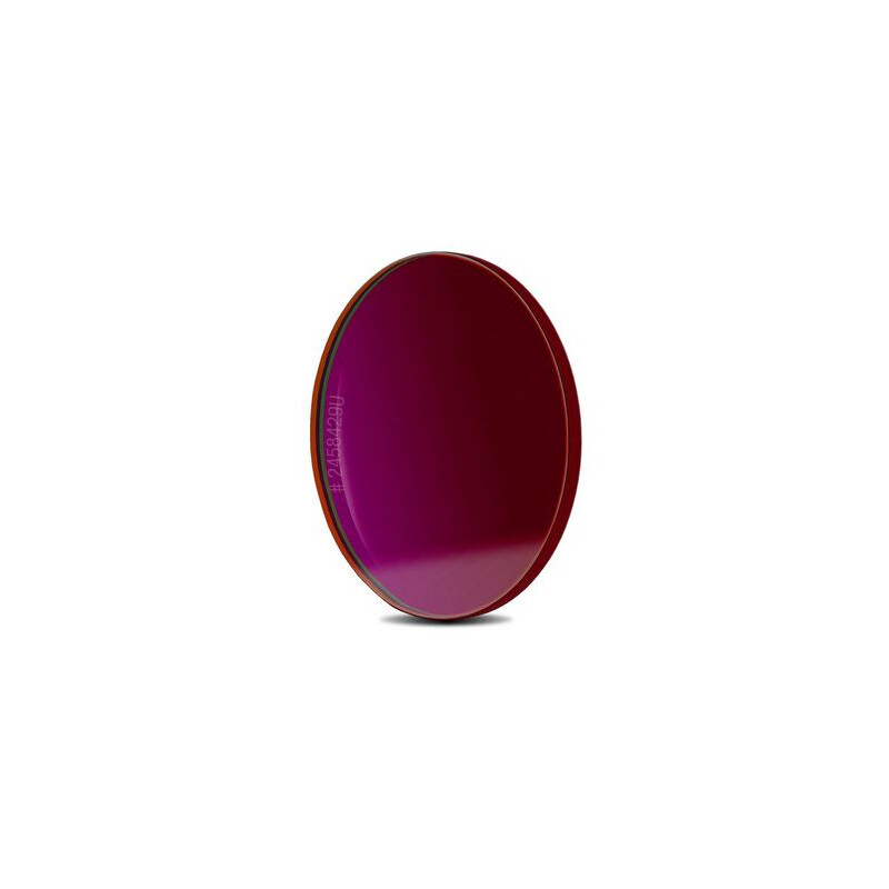 Baader Filtro CCD Ultra-Narrowband S II de 4,5 nm y 31 mm