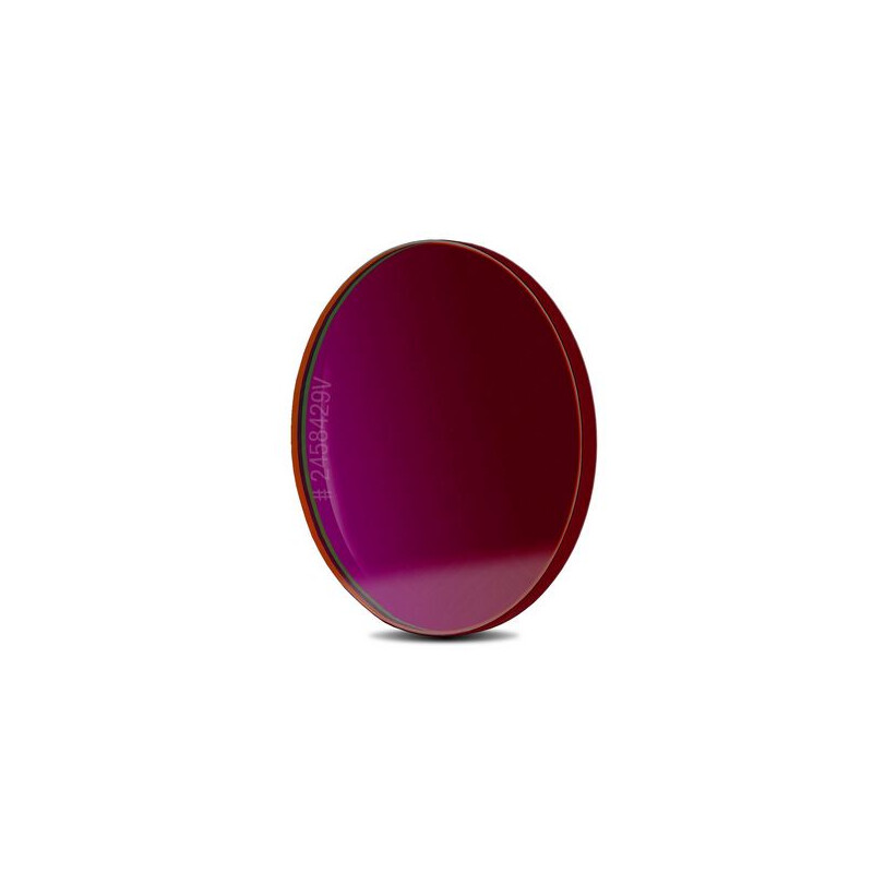 Baader Filtro CCD Ultra-Narrowband S II de 4,5 nm y 36 mm