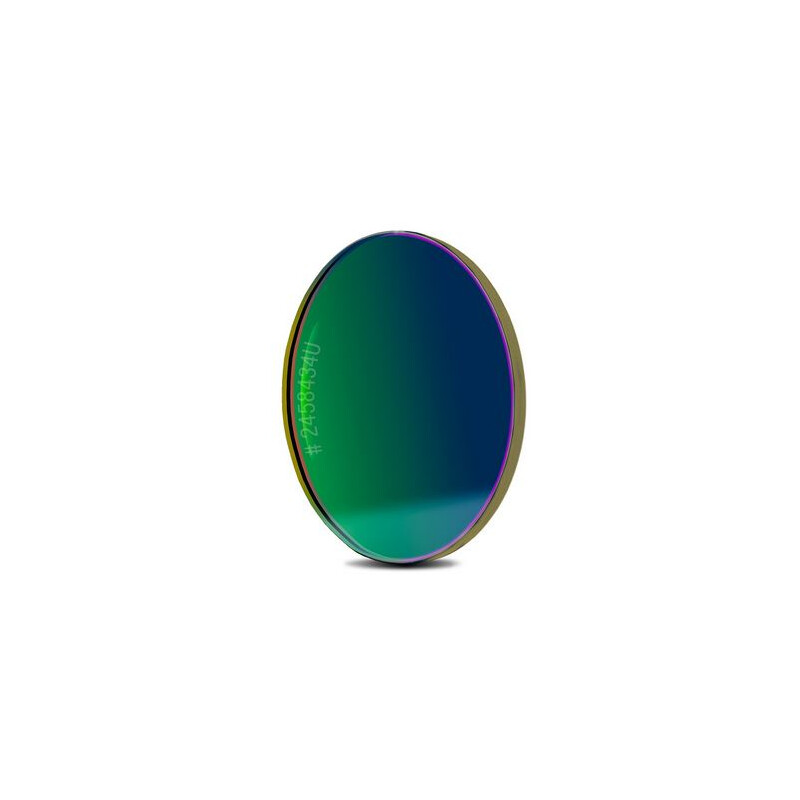 Baader Filtro CCD OIII Ultra-Narrowband de 4,5 nm y 31 mm