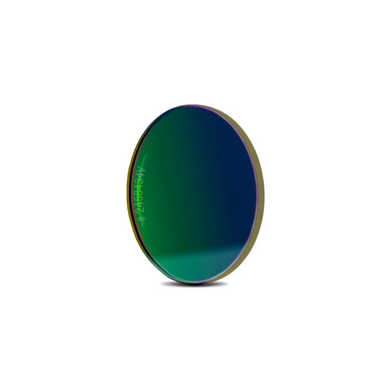 Baader Filtro CCD OIII Ultra-Narrowband de 4,5 nm y 36 mm